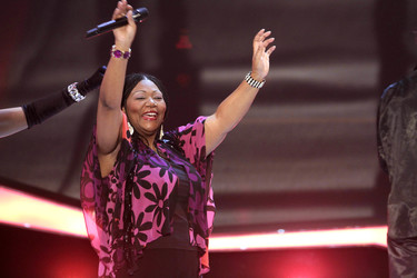 Boney M. feat. Liz Mitchell