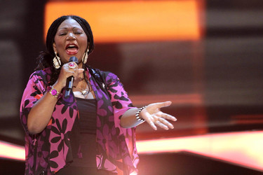 Boney M. feat. Liz Mitchell