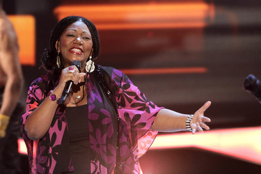 Boney M. feat. Liz Mitchell