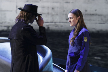 Serkan Kaya, Josephin Busch