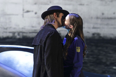 Serkan Kaya, Josephin Busch