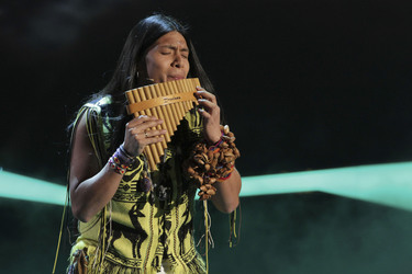 Leo Rojas