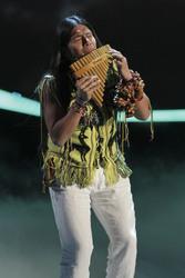 Leo Rojas