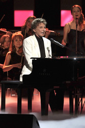 Barry Manilow