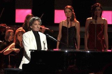 Barry Manilow