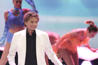 Barry Manilow