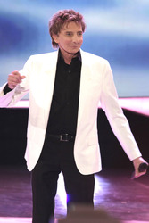 Barry Manilow