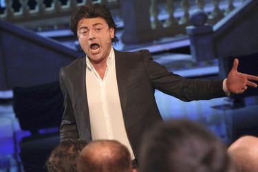 Vittorio Grigolo