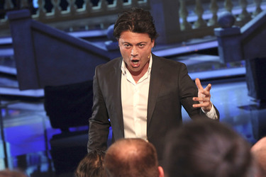 Vittorio Grigolo