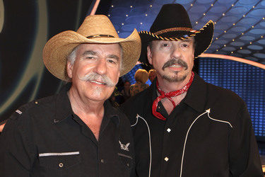 Bellamy Brothers