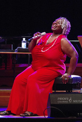 Randy Crawford