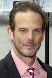 Peter Berg