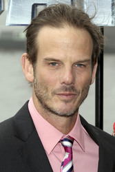 Peter Berg