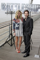 Brooklyn Decker, Taylor Kitsch