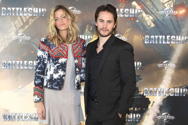 Brooklyn Decker, Taylor Kitsch