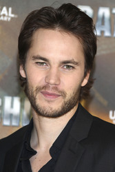 Taylor Kitsch