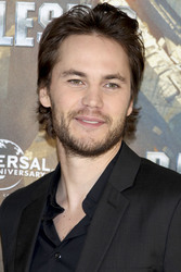 Taylor Kitsch