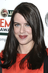 Michelle Ryan