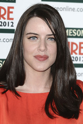 Michelle Ryan