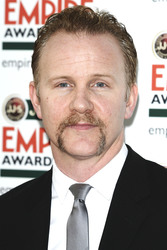 Morgan Spurlock