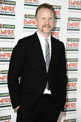 Morgan Spurlock