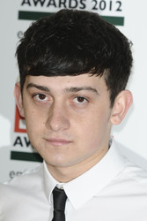 Craig Roberts