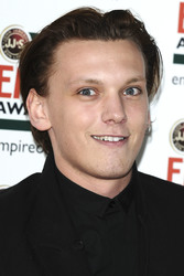 Jamie Campbell Bower