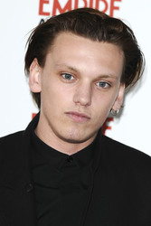 Jamie Campbell Bower