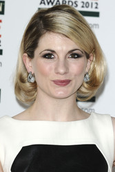 Jodie Whittaker