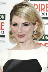Jodie Whittaker