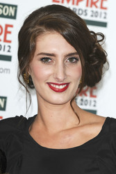 Jessica Knappett