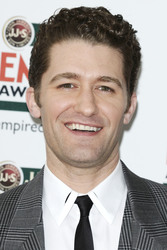 Matthew Morrison
