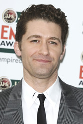 Matthew Morrison