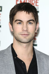 Chace Crawford