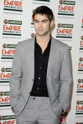 Chace Crawford