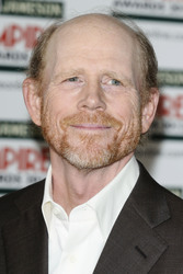 Ron Howard