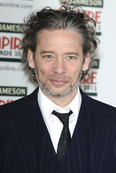 Dexter Fletcher