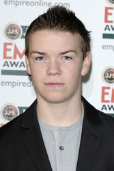 Will Poulter