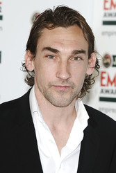Joseph Mawle