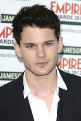 Jeremy Irvine