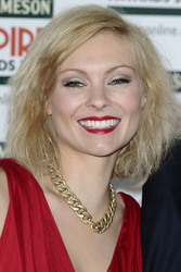 MyAnna Buring