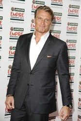 Dolph Lundgren