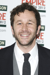 Chris O'Dowd