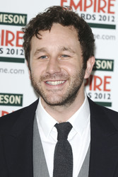 Chris O'Dowd