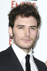 Sam Claflin