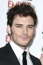 Sam Claflin