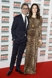 Gary Oldman, Alexandra Edenborough