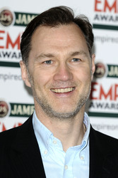 David Morrissey