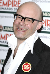 Harry Hill