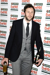 Chris O'Dowd